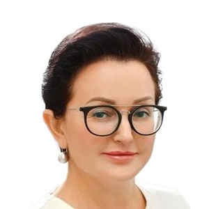 Скребкова Надежда Владимировна - фотография Скребкова Надежда Владимировна, врач-косметолог, дерматовенеролог, дерматолог - Ярославль