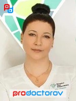 Матвейчук Лада Владиславовна, Стоматолог-гигиенист - Ярославль