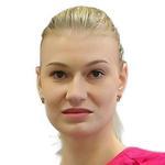 Маслова Екатерина Сергеевна, Инструктор ЛФК - Ярославль