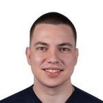 Цветков Юрий Андреевич, Гнатолог, Стоматолог-ортопед - Ярославль