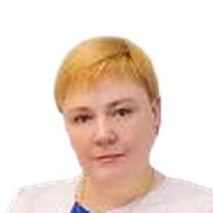 Арбатова Елена Геннадьевна, стоматолог - Ярославль