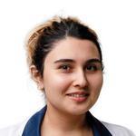 Асадова Сеадет Алимовна, Гинеколог, Акушер, Врач УЗИ - Ярославль