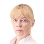 Лукина Ирина Витальевна, Аллерголог, Детский аллерголог - Ярославль