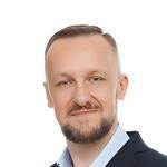 Курбашев Алексей Николаевич, Анестезиолог-реаниматолог - Ярославль