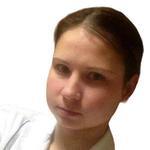 Мешкова Екатерина Валерьевна, Анестезиолог-реаниматолог - Ярославль