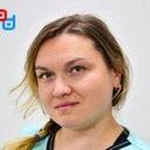 Петухова Полина Николаевна, Травматолог, ортопед - Ярославль