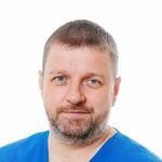 Седякин Алексей Сергеевич, Анестезиолог-реаниматолог - Ярославль