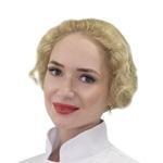 Федосеева Ольга Викторовна, ЛОР, ЛОР-хирург, отоневролог (Вестибулолог), сурдолог - Ярославль