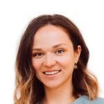 Филина Дарья Сергеевна, Анестезиолог-реаниматолог - Ярославль