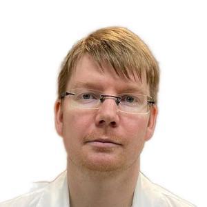 Молоканов А.И. ЕКПП