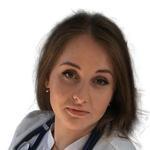 Рощина Анна Сергеевна