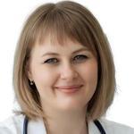 Орлова Алена Сергеевна, Педиатр, Врач УЗИ, Детский врач УЗИ - Ярославль