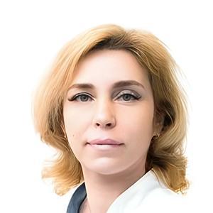 Щедрова Елена Валентиновна, Детский эндокринолог - Ярославль