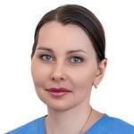 Красильникова Зинаида Викторовна, Проктолог (колопроктолог), Онколог, Хирург - Ярославль
