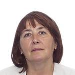 Беленцова О. И. - фото