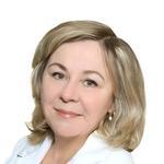 Соколова Татьяна Михайловна, Гинеколог, Акушер, Врач УЗИ - Ярославль