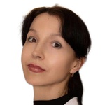 Охотникова Юлия Владимировна, Терапевт - Ярославль