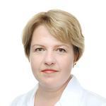 Лагвинович Елена Антоновна, Детский психиатр - Ярославль