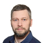Шульга Роман Викторович, Травматолог, Остеопат, Детский остеопат, Ортопед - Ярославль
