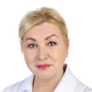 Расщупкина Надежда Исауловна, врач-косметолог , трихолог - Ярославль