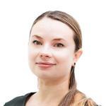 Будко Дарья Александровна, Офтальмолог (окулист) - Ярославль