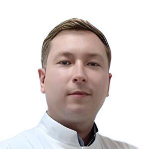 Русанов Никита Олегович, травматолог , ортопед - Ярославль