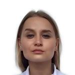 Сафонова Анна Сергеевна, Клинический психолог, Психолог - Ярославль