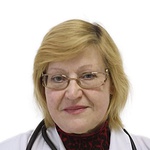 Зайцева Зоя Васильевна, Радиолог - Ярославль