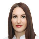 Сергеева Екатерина Сергеевна, Психиатр, Детский психиатр, Детский сомнолог, Сомнолог - Ярославль