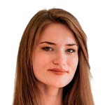 Шарапова Ангелина Валерьевна, Травматолог, Ортопед - Ярославль