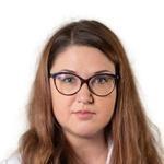 Кезина Ксения Вадимовна, Диетолог, Терапевт - Ярославль