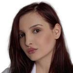 Асовская Кристина Валерьевна
