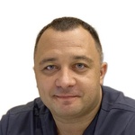 Фролов Д. А. - фото