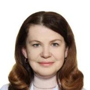 Золотова Ирина Александровна, психолог - Ярославль
