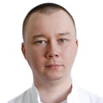 Шарафутдинов Ильяс Ильдарович Шарафутдинов Ильяс Ильдарович, Детский травматолог - Ярославль