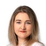 Галченкова Юлия Сергеевна, Офтальмолог (окулист) - Ярославль