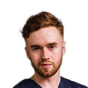 Шенаев Даниил Валерьевич - фотография Шенаев Даниил Валерьевич, стоматолог-хирург - Санкт-Петербург