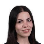 Джарджишова Ульфия Сахибовна, Стоматолог-ортодонт, Гнатолог, Детский ортодонт - Ярославль