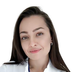 Моллаева (Худоян) Анна Кярамовна, пластический хирург - Ярославль