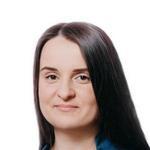 Цепкова Марина Владимировна, Инструктор ЛФК - Ярославль