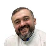 Кайдалов Алексей Викторович Кайдалов Алексей Викторович, Стоматолог-ортопед - Рыбинск