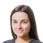 Кузнецова Арина Витальевна, Ортопед, травматолог - Ярославль