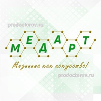 «МедАрт» на Калинина, Ярославль - фото