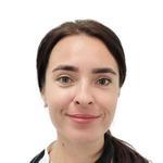 Василевская Анна Валерьевна, Терапевт - Тула