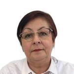 Лазутина Татьяна Николаевна, Терапевт - Йошкар-Ола