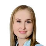 Аврамова Ирина Владимировна, Детский стоматолог - Йошкар-Ола