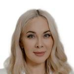 Ястребова Марина Викторовна, Врач-косметолог, венеролог, дерматолог - Йошкар-Ола