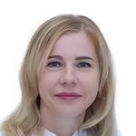 Кудинова Татьяна Анатольевна, Терапевт - Йошкар-Ола