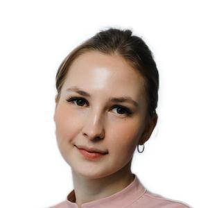 Кривошеева Анна Александровна, стоматолог - Йошкар-Ола