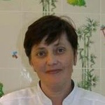 Серкова Людмила Васильевна, Детский стоматолог, Стоматолог - Йошкар-Ола